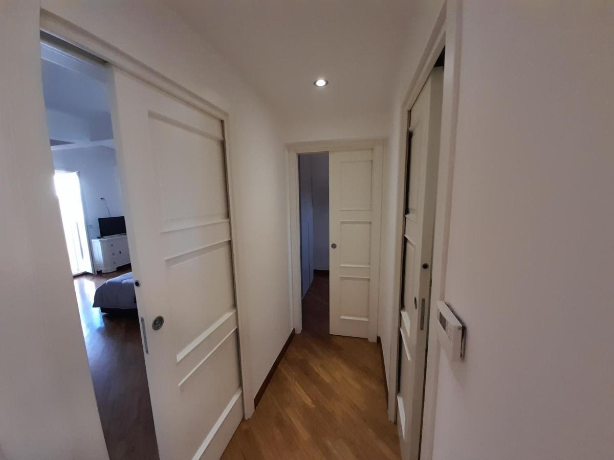Dimora Emilia Lägenhet Lecce Exteriör bild